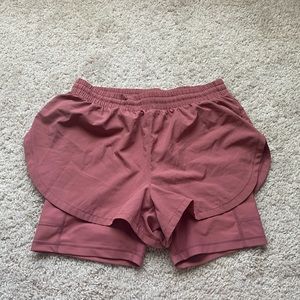 Old Navy Activewear Shorts